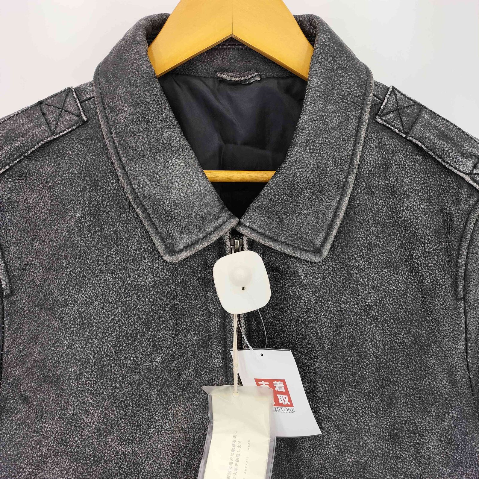 バイカー メンズ