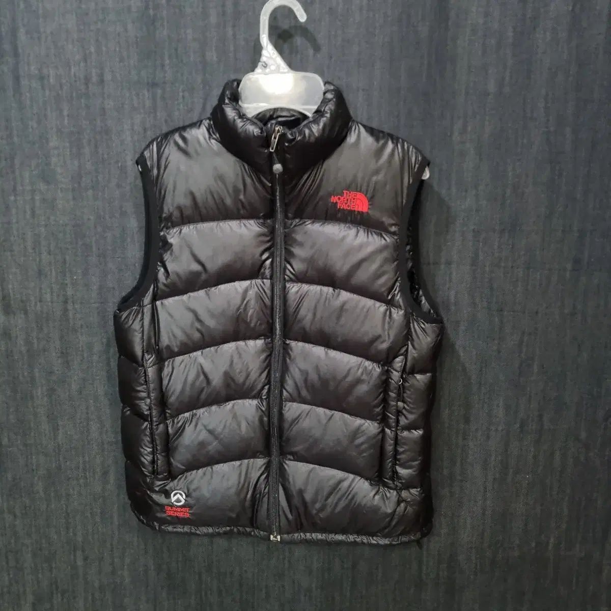 レディース 80 S ザノースフェイス ダックダウン 軽量ダウンベスト