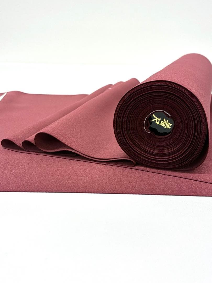 飛び柄 丹後ちりめん