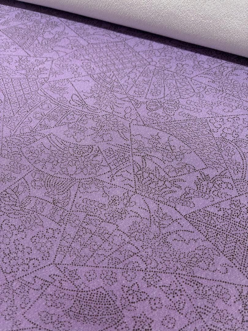 伊勢型紙 伝承者七代目