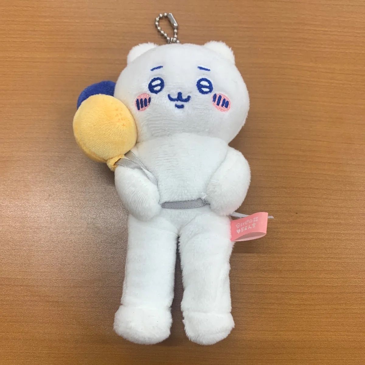 ちいかわ ワクワクゆうえんち ぷちミニ 着ぐるみちいかわ 新品 ぷち 