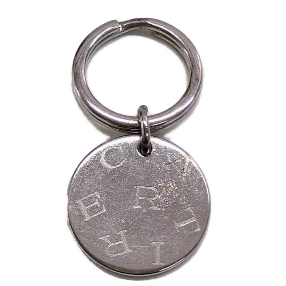 Cartier カルティエ キーリング･キーホルダーキーケース シルバー 翌日配送可 ♀ B レディース 596365