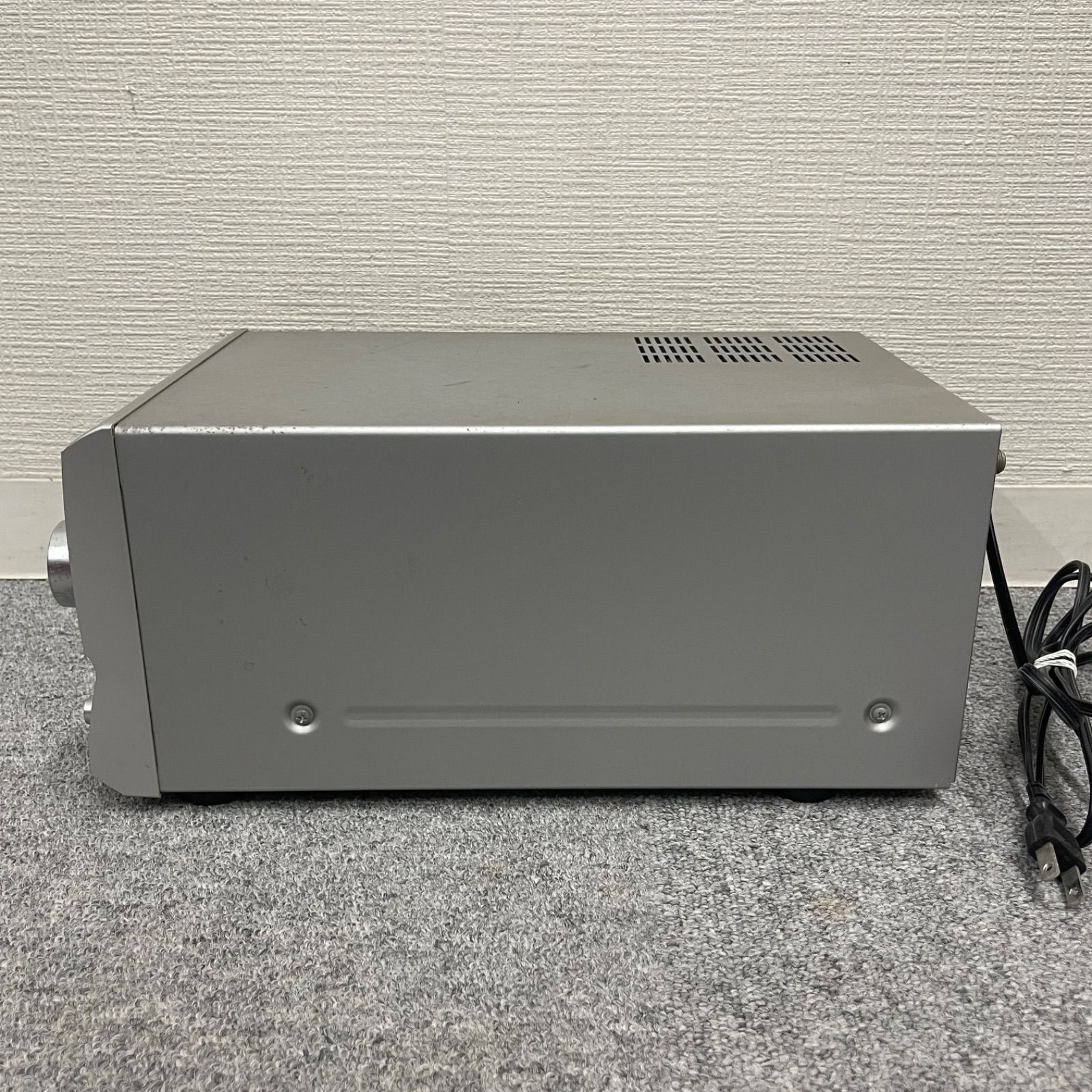 NPA】ジャンク 2004年製 ONKYO オンキョー コンポ センターユニット FR