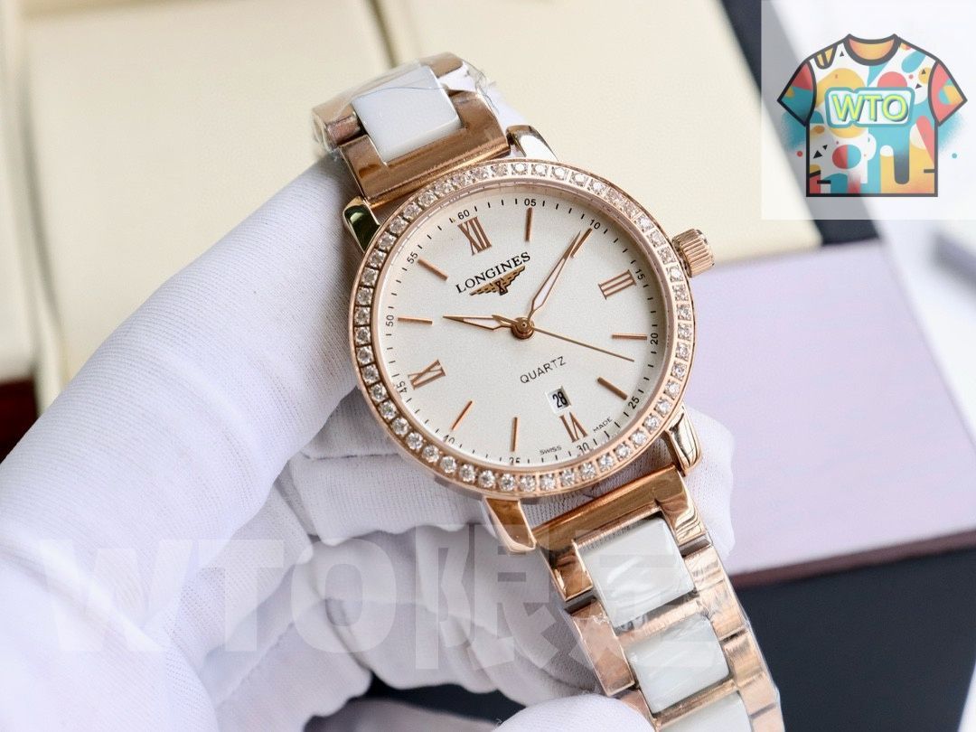 輸入クォーツムーブメント