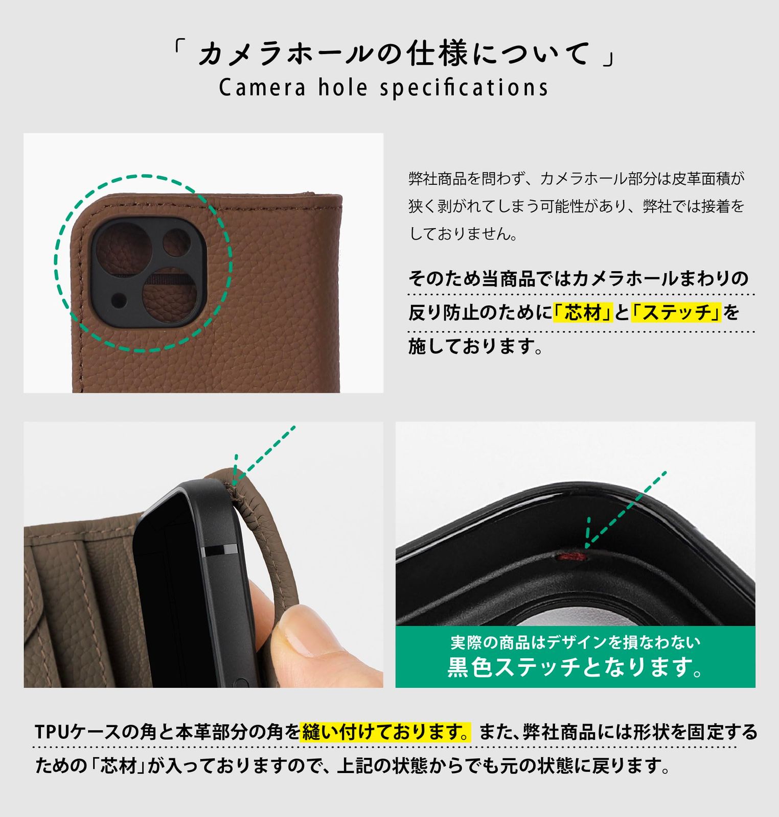 ベルトあり マグネットなし