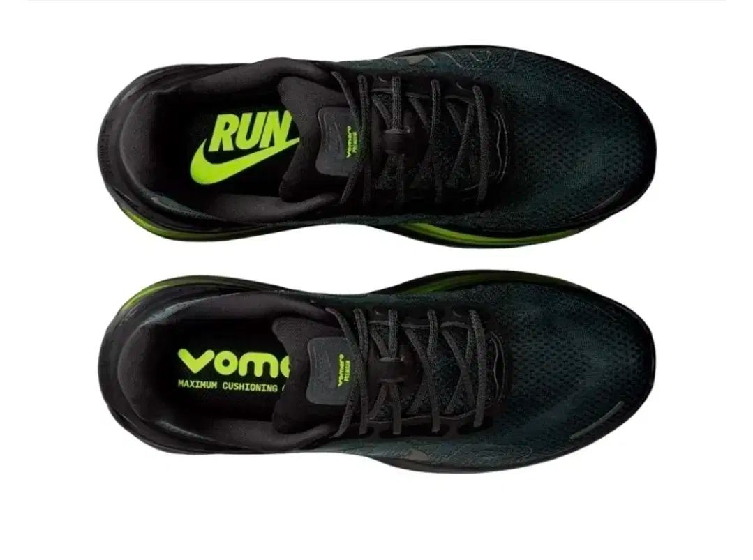 ボメロ ブラック アイアン グレー