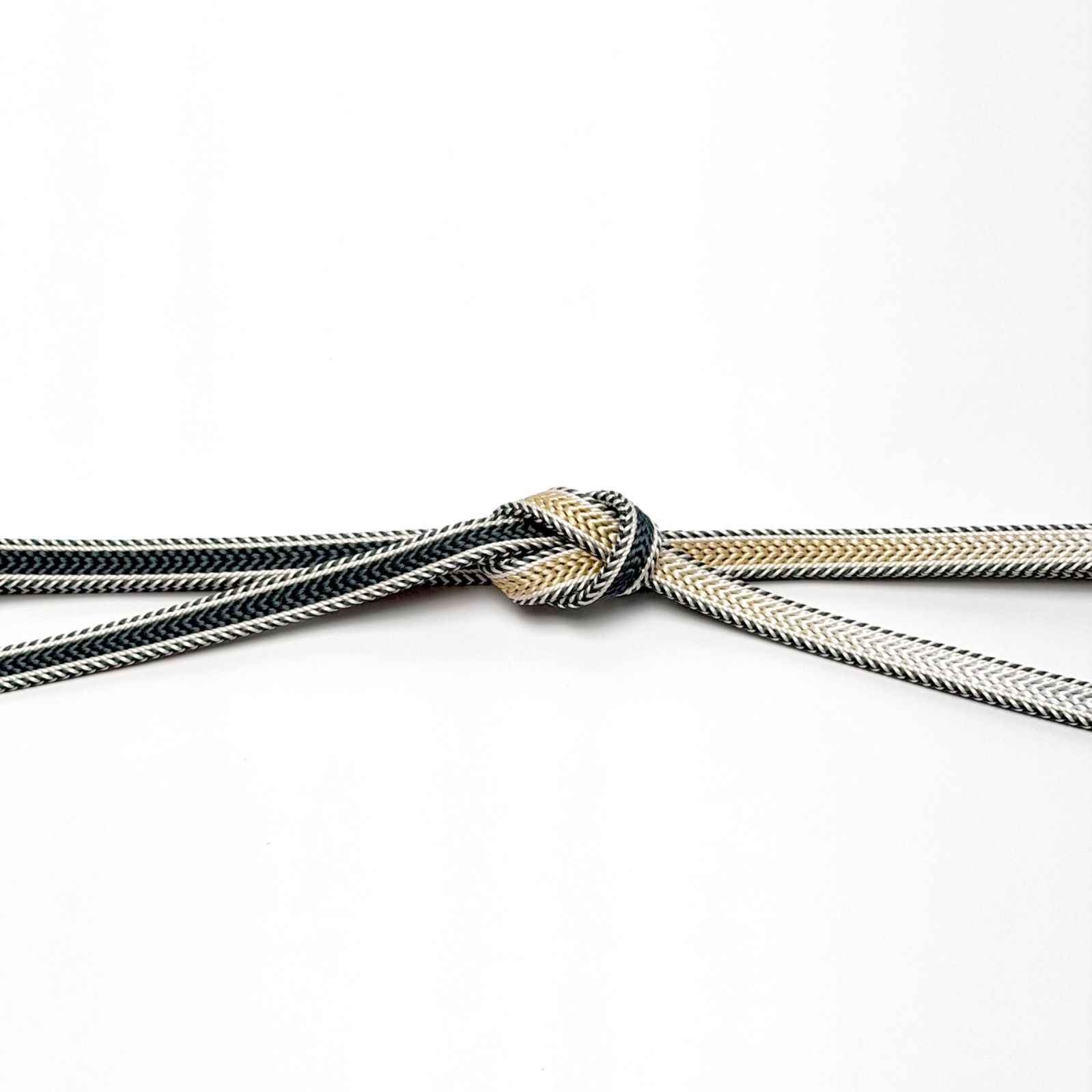  帯締め 和小物さくら 綾竹組 耳縞ぼかし 0054 帯締め 帯留め 帯飾り