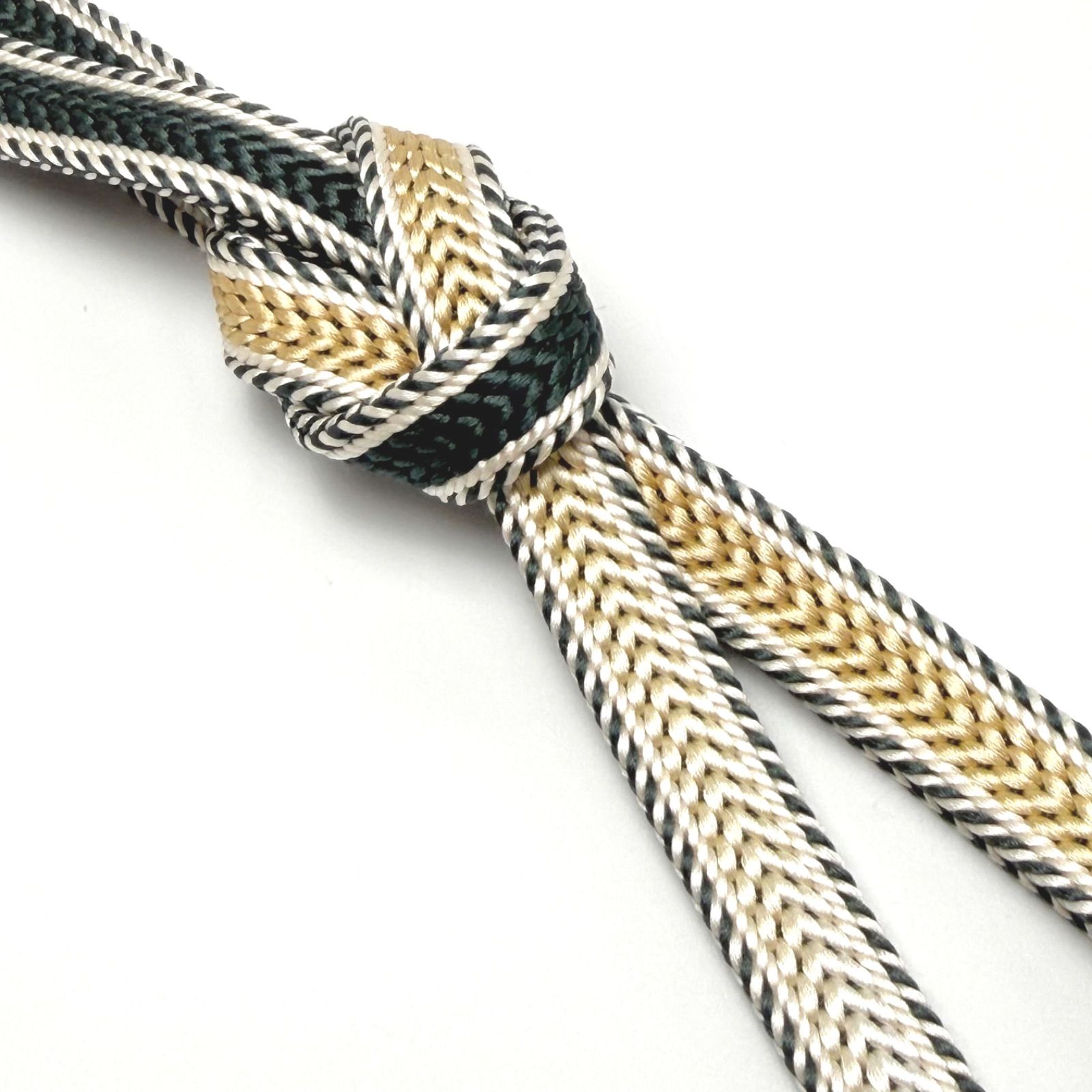 綾竹組 耳縞ぼかし