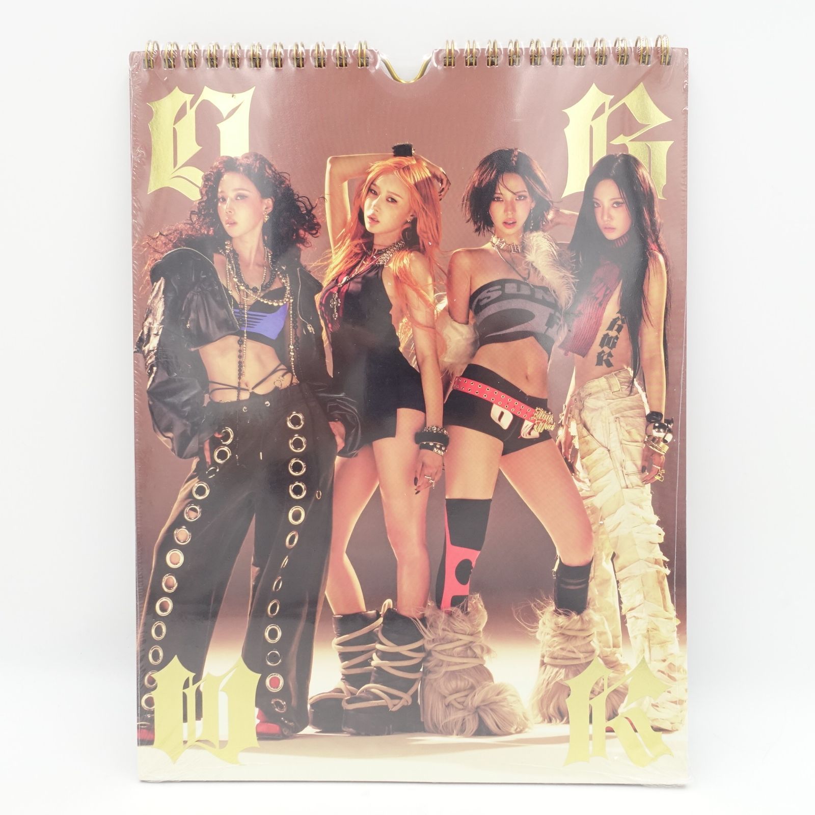 aespa Dirty Work Dirty Worker Ver. 新品未開封 アルバム エスパ