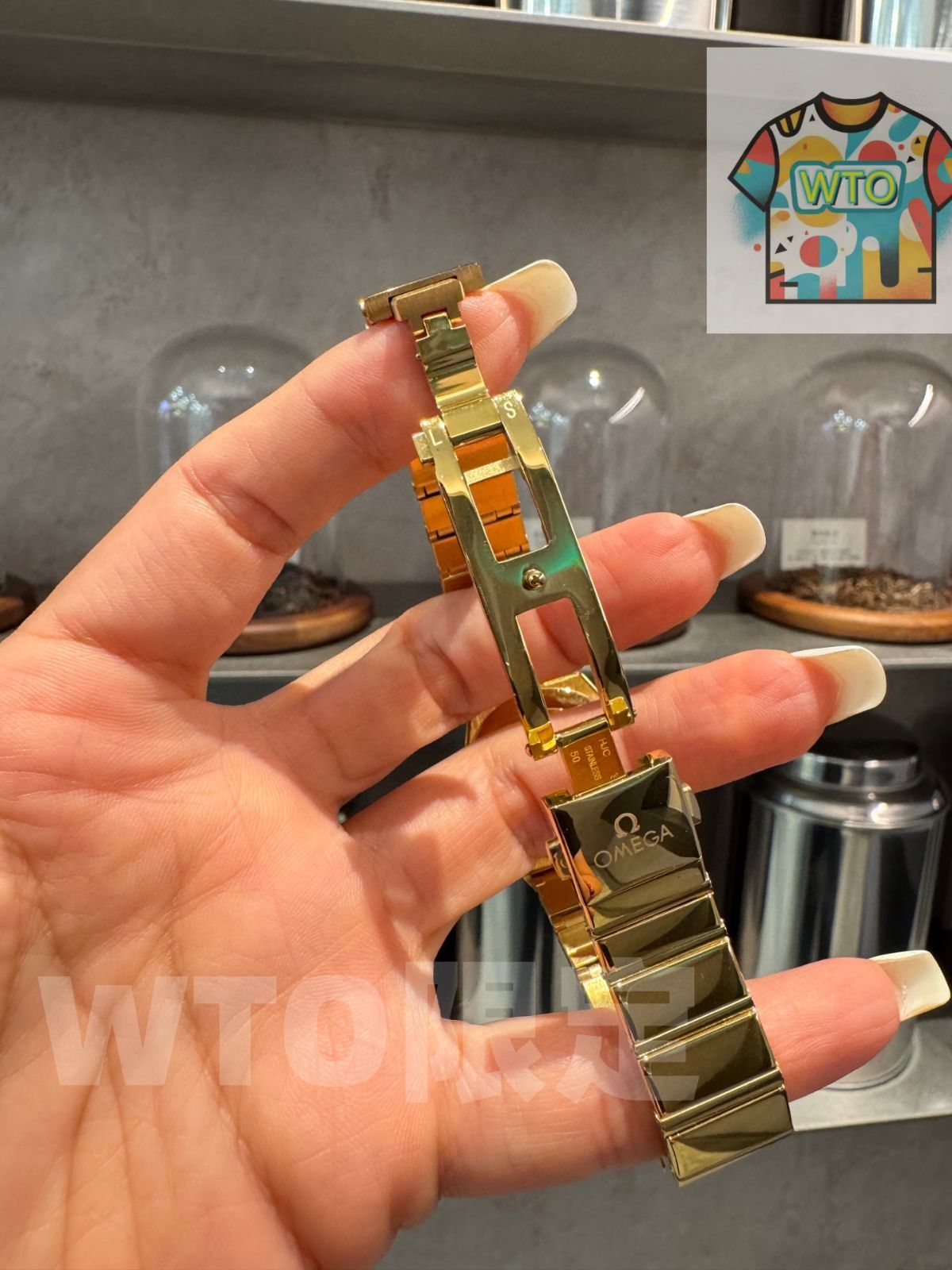 オメガコンステレーション