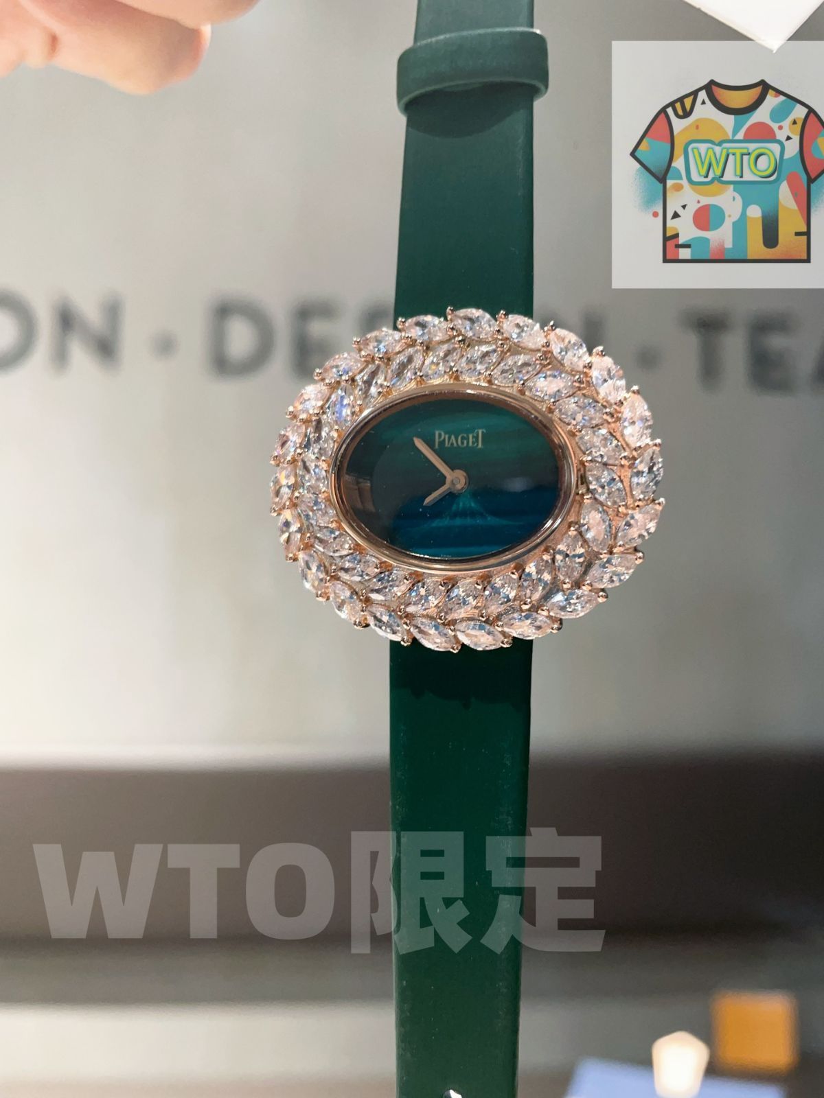 新 ジュエリーシリーズ