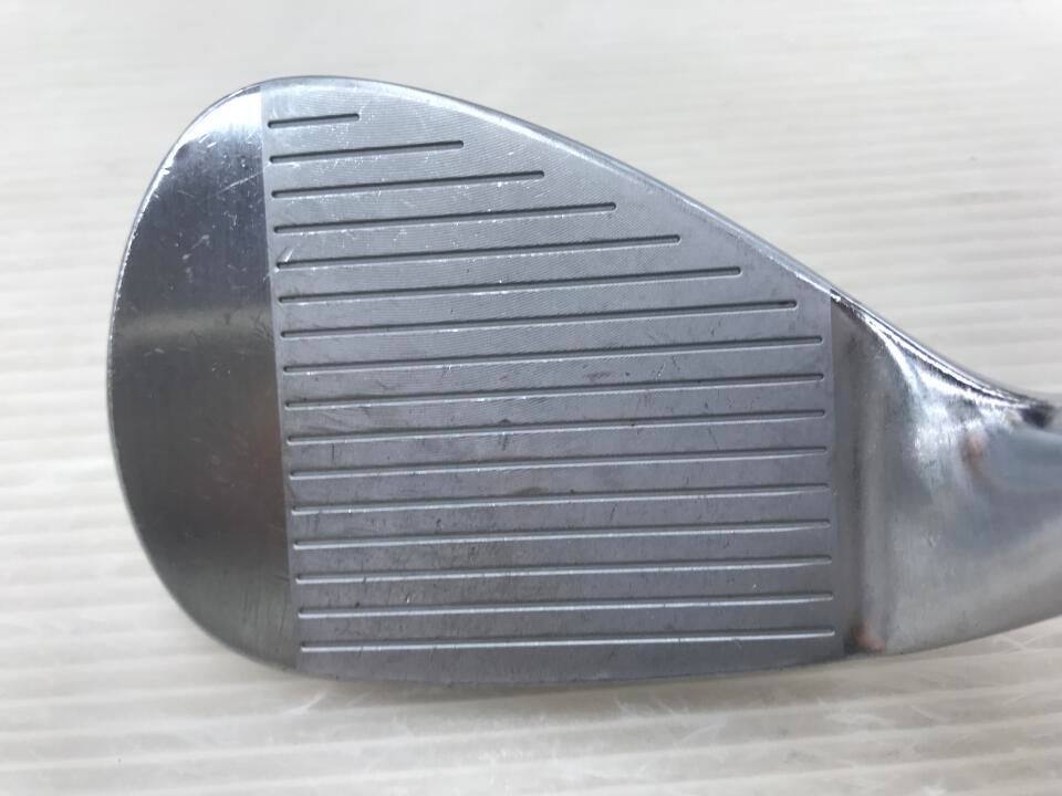 M 425 S ニッケルクロム 52 R NSプロ 120 ウェッジ マスダ 最短