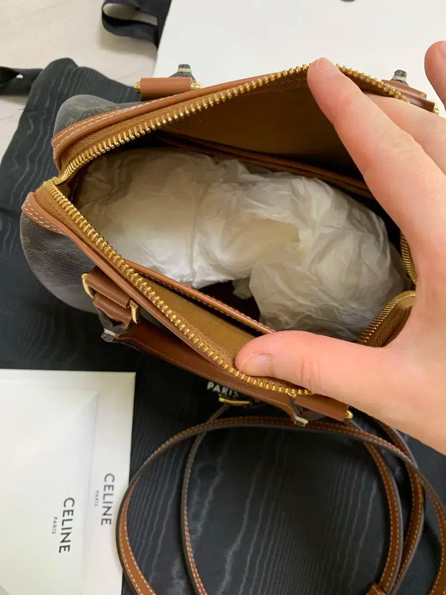 トリオンフ ボストン