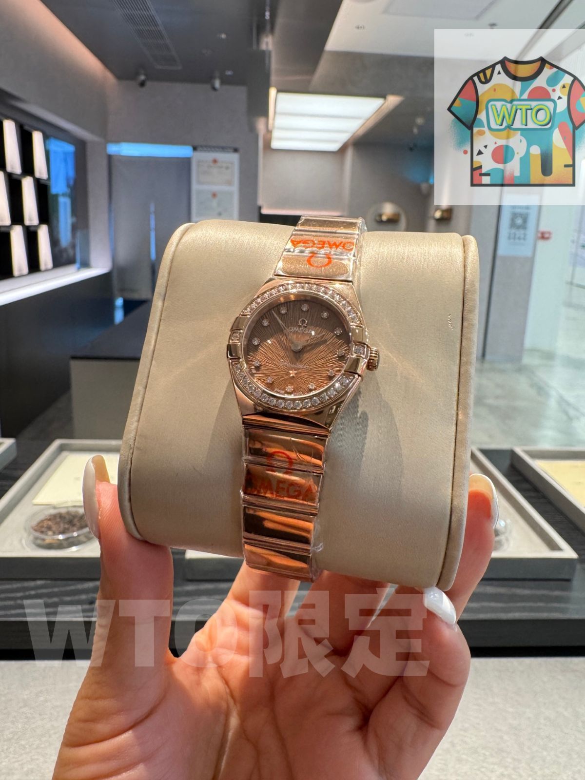 花火ダイヤル ダイヤベゼル可-WTO輸入-ZPY