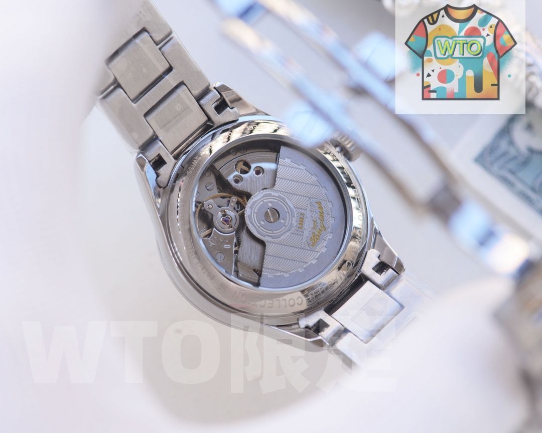 Longines ロンジン