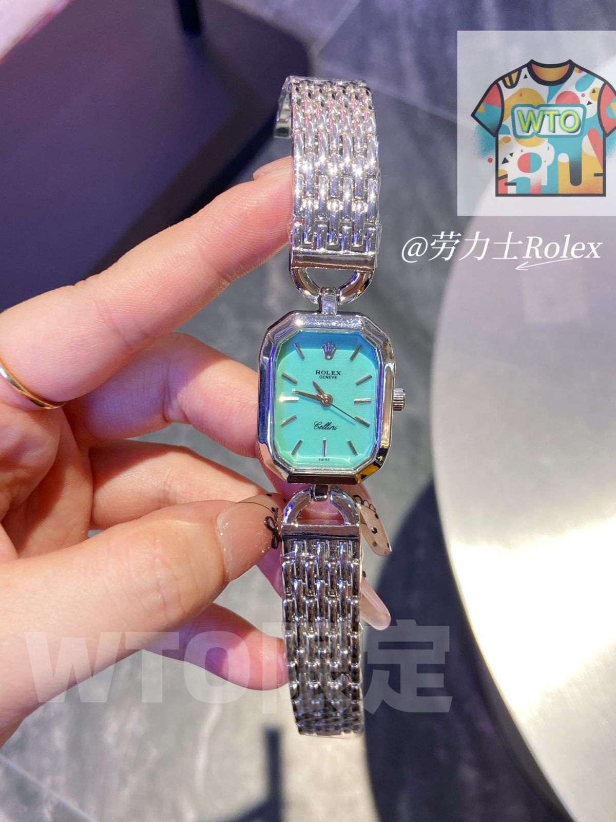 精巧 感あり-WTO輸入-KRZ