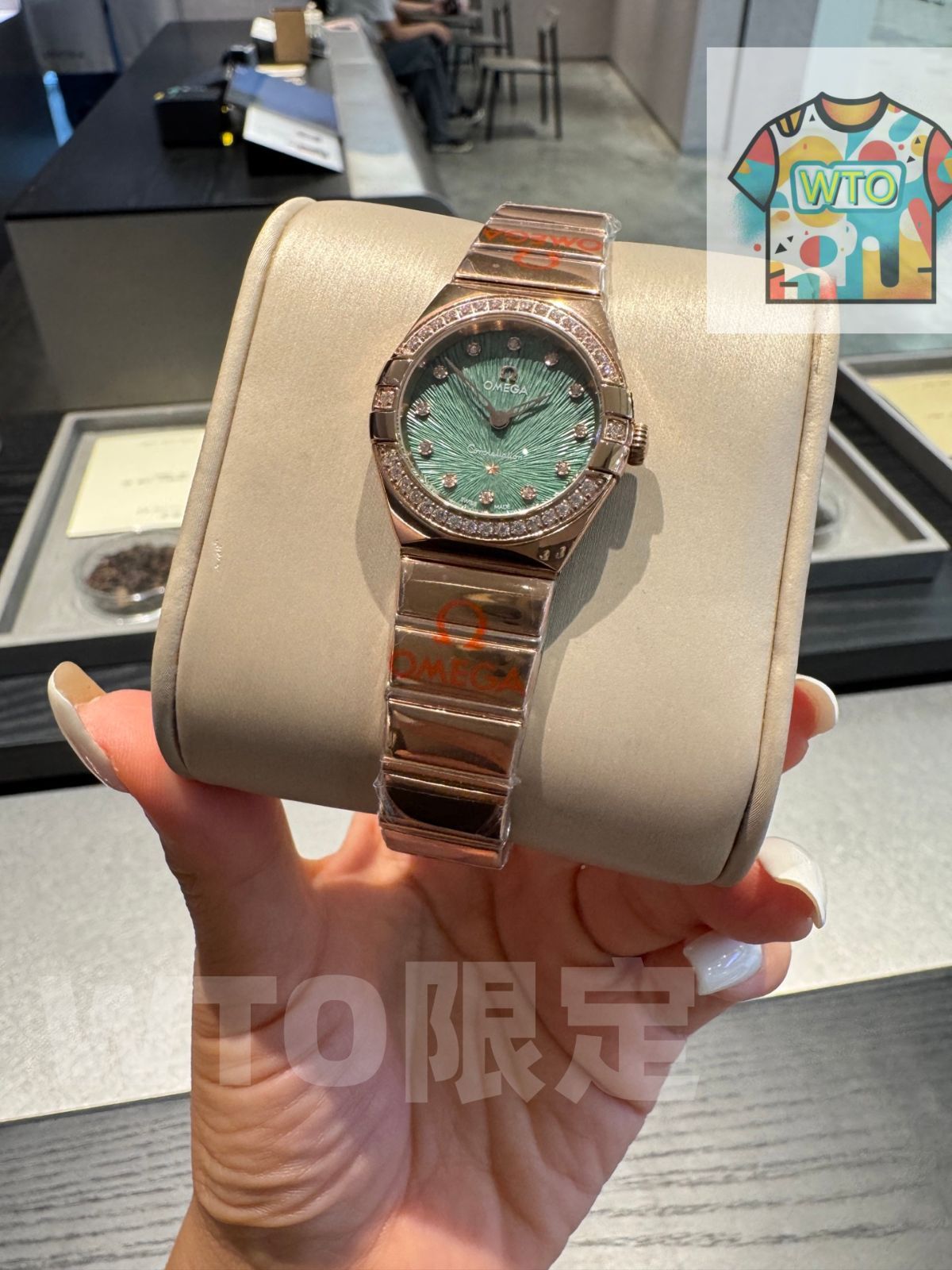 ダイヤベゼル可-WTO輸入-ZPY