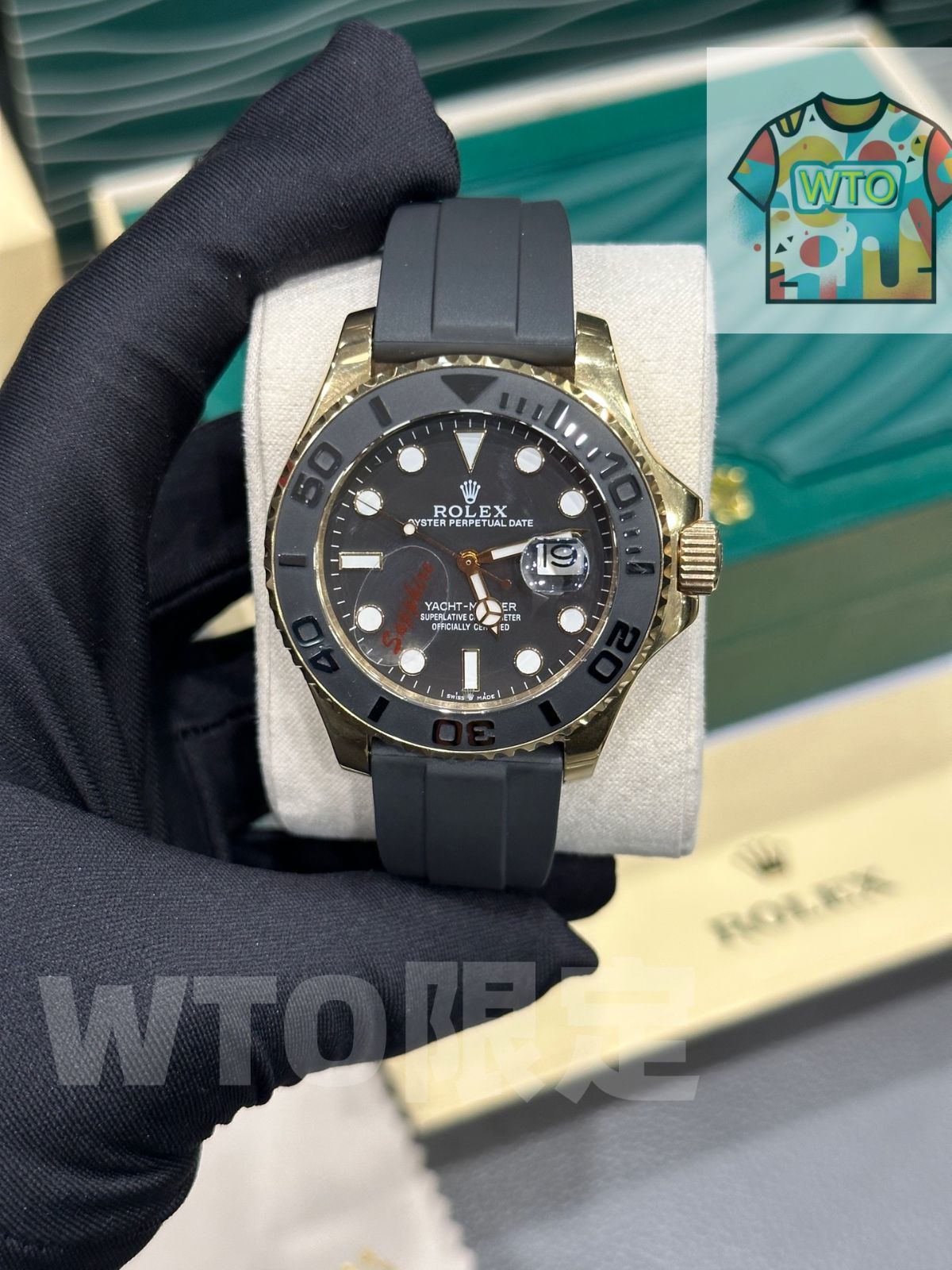 SALE⏬Larry LaBonte 写真8種＋時計＋ポストカード⬛︎直筆手紙付