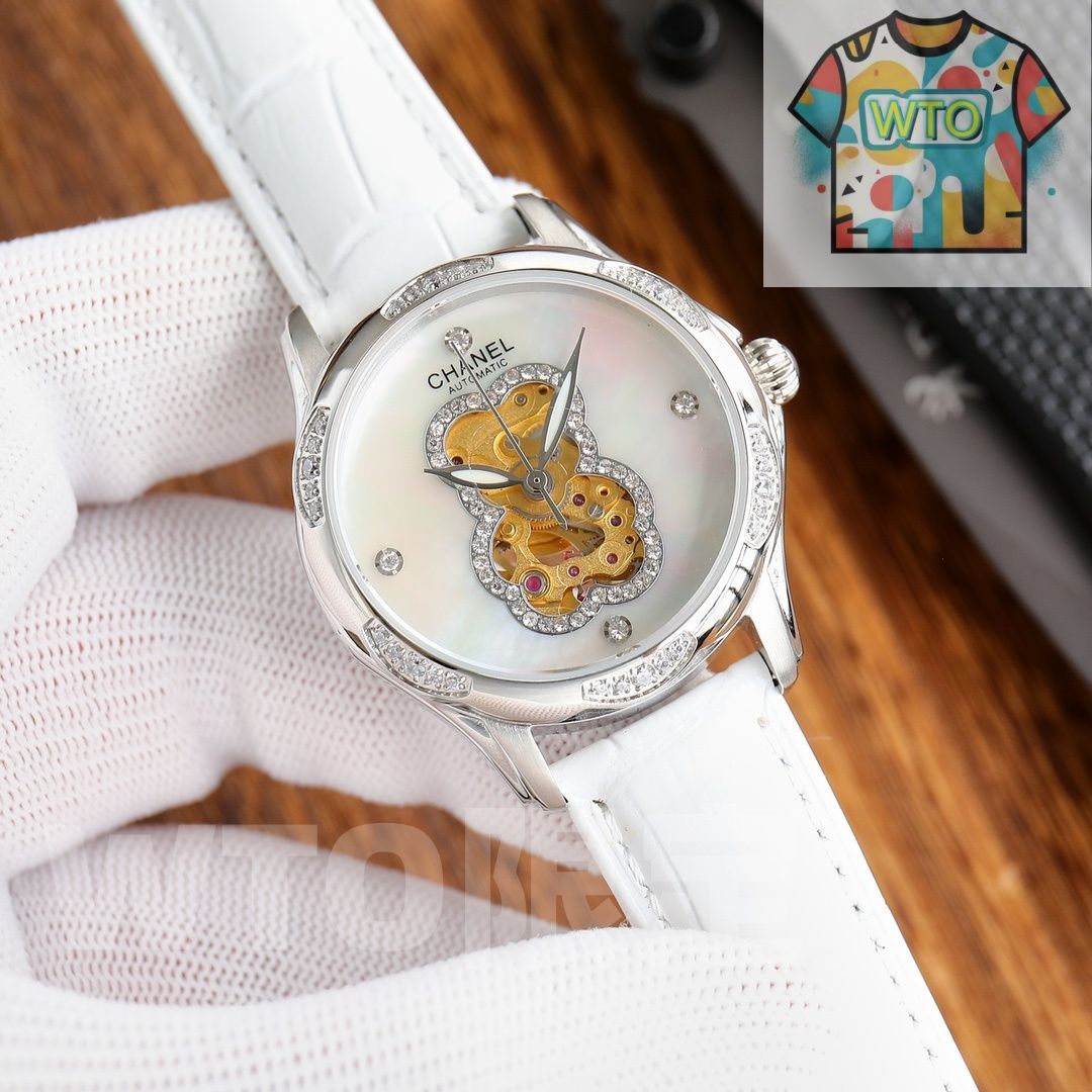 セラミックバンド選択 -WTO輸入-TBG96