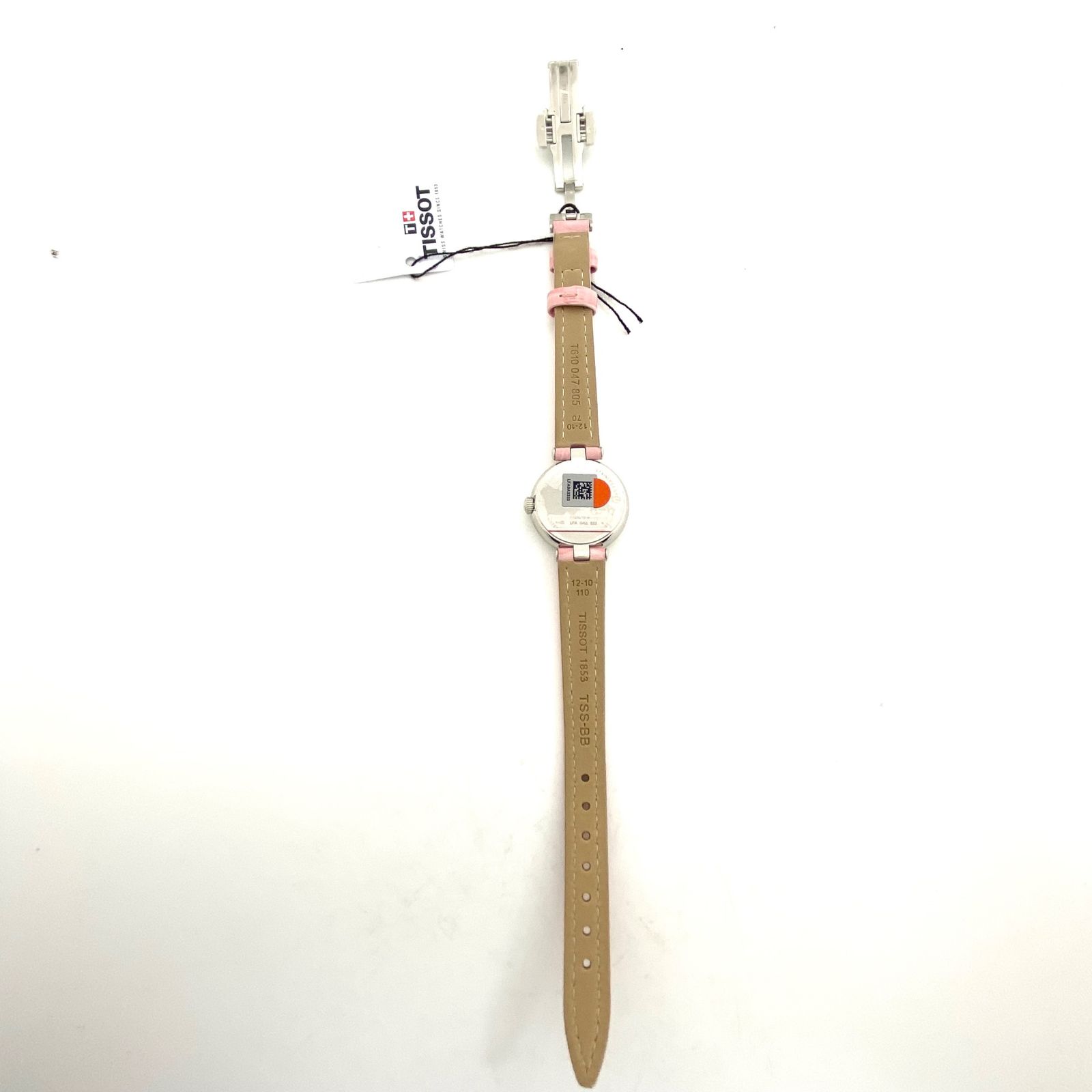 クォーツ シルバー