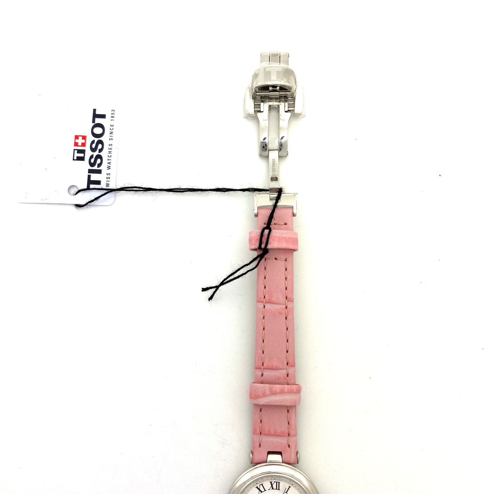 TISSOT べリッシマ