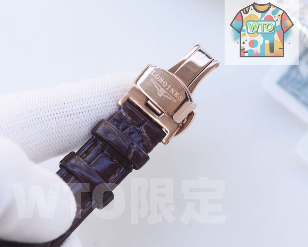 Longines ロンジン