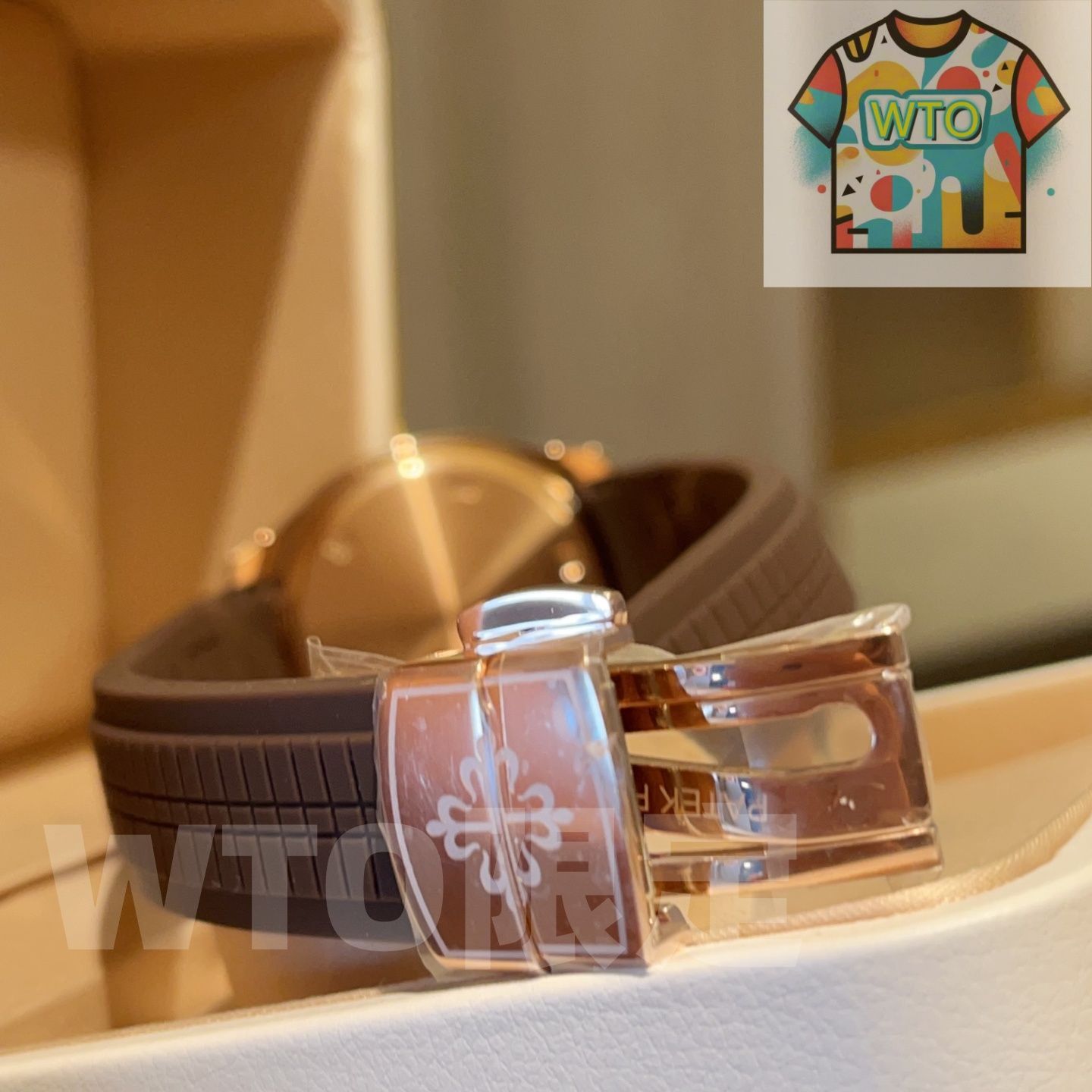 Philippe パテックフィリップ