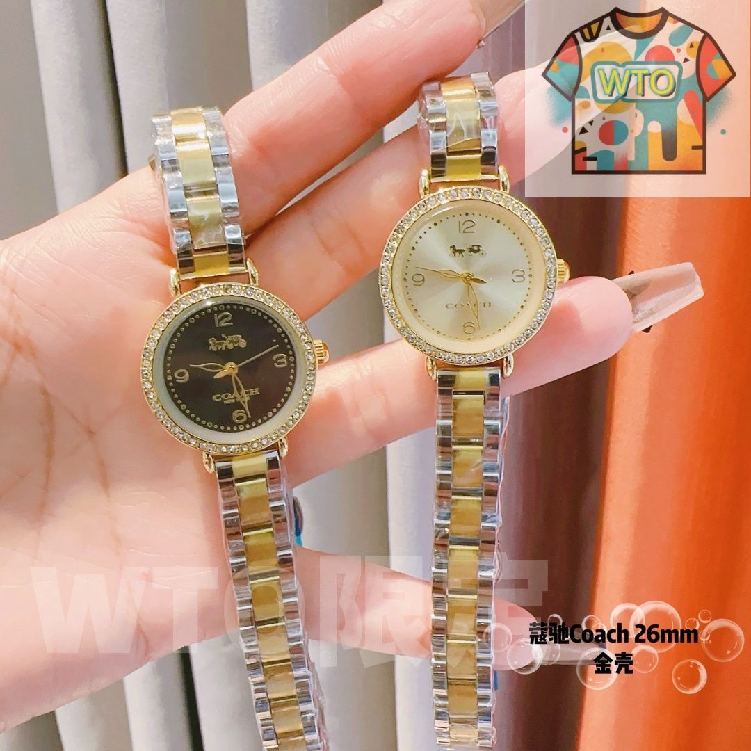 クォーツムーブメント