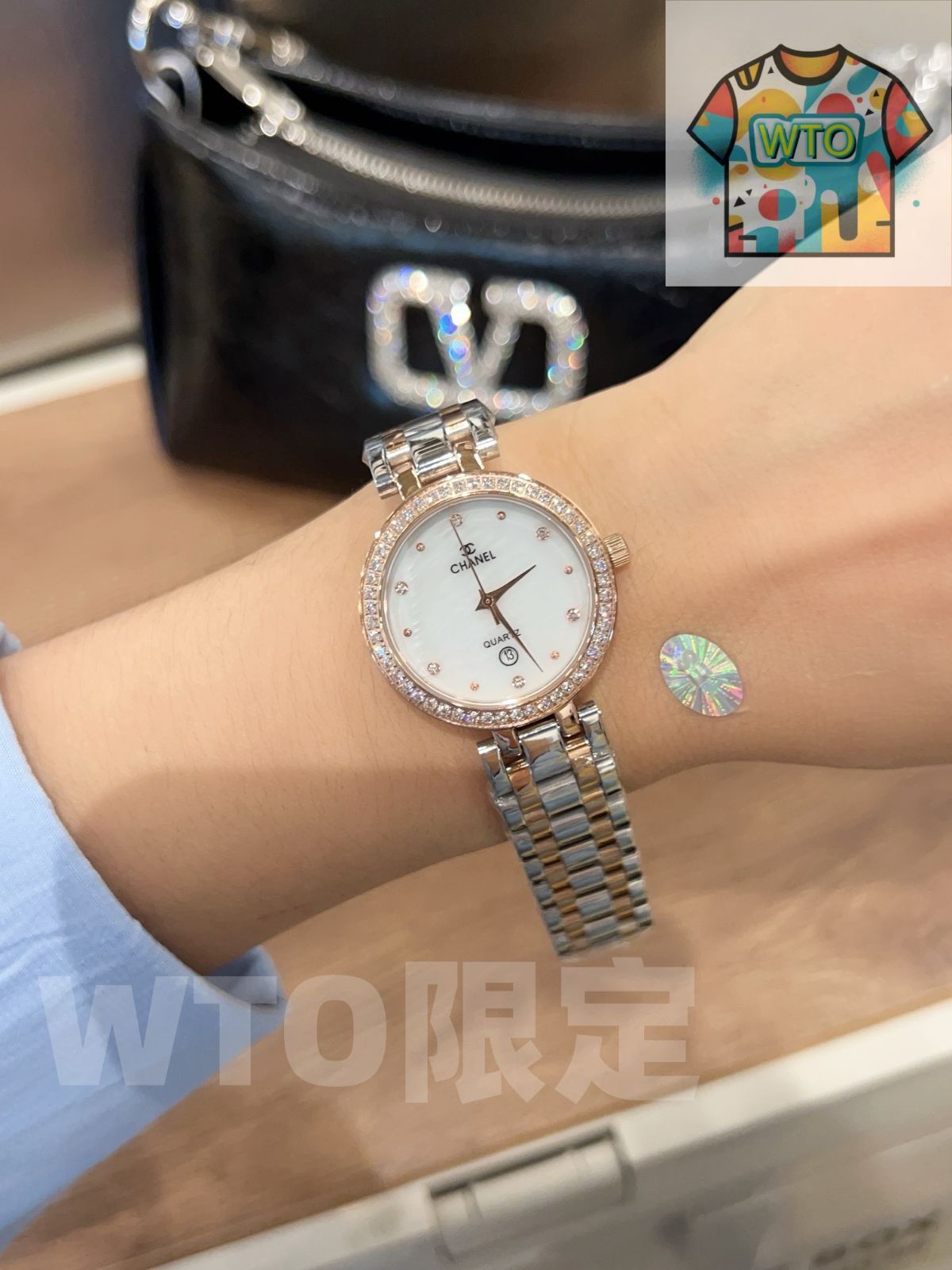 Lステンレススチールケース