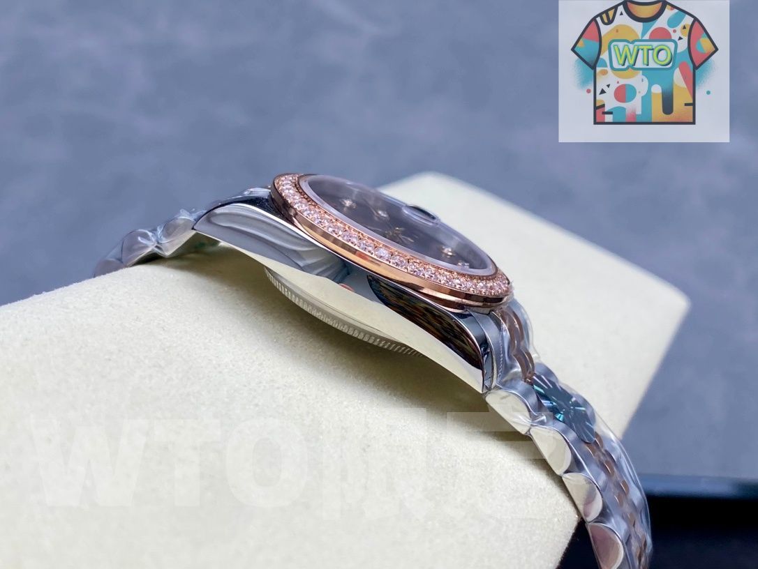 デイトジャストシリーズ レディース