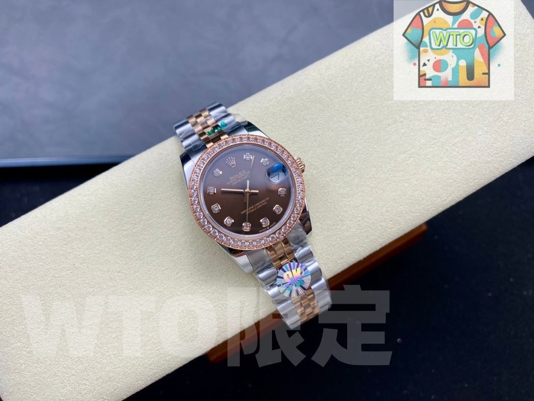 デイトジャストシリーズ