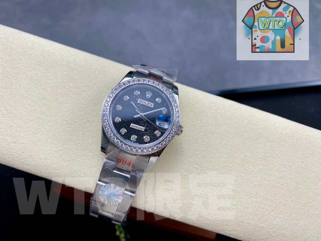 ダイヤベゼル-WTO輸入-RTJ