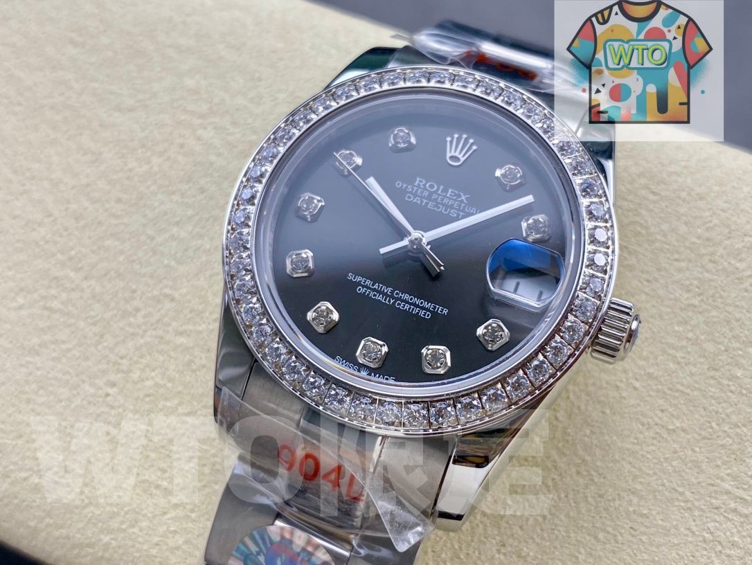 ダイヤベゼル WTO輸入