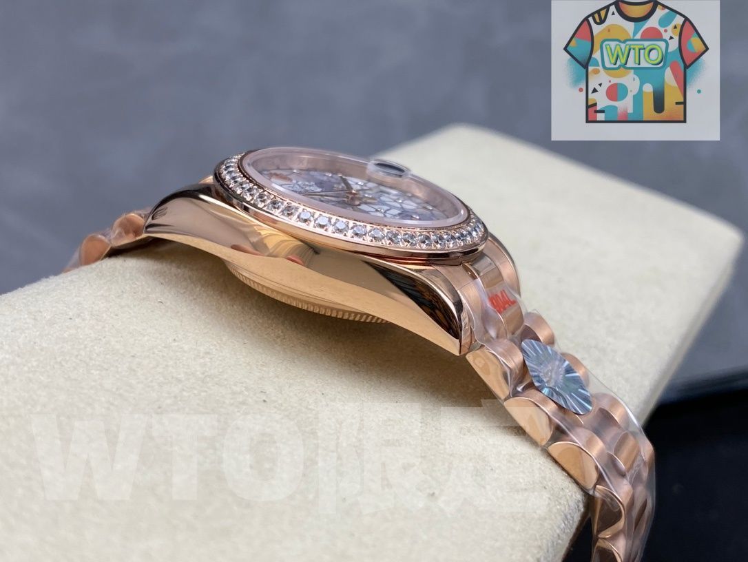 ロレックス デイトジャストシリーズ