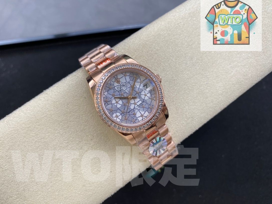 Rolex ロレックス