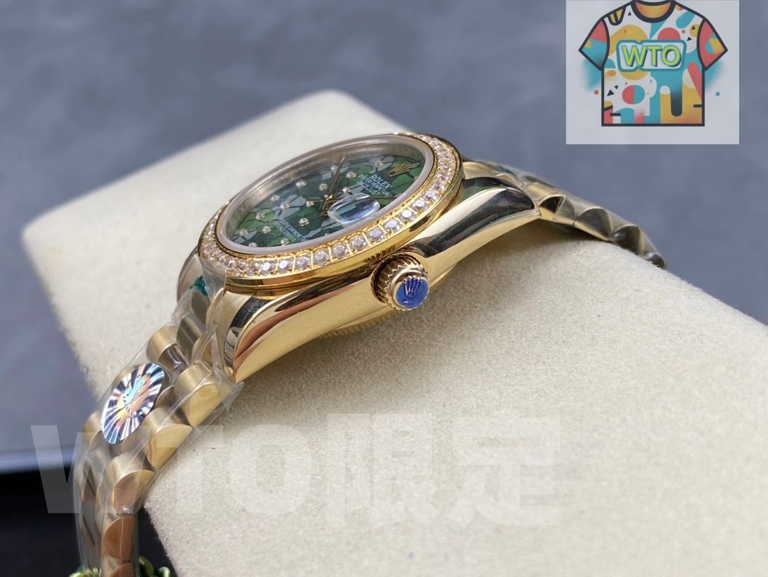 Rolex ロレックス