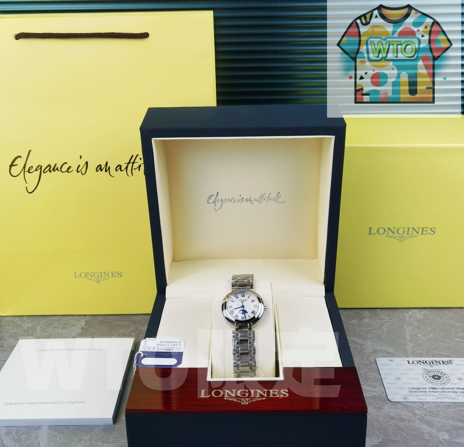 コーラルシリーズ