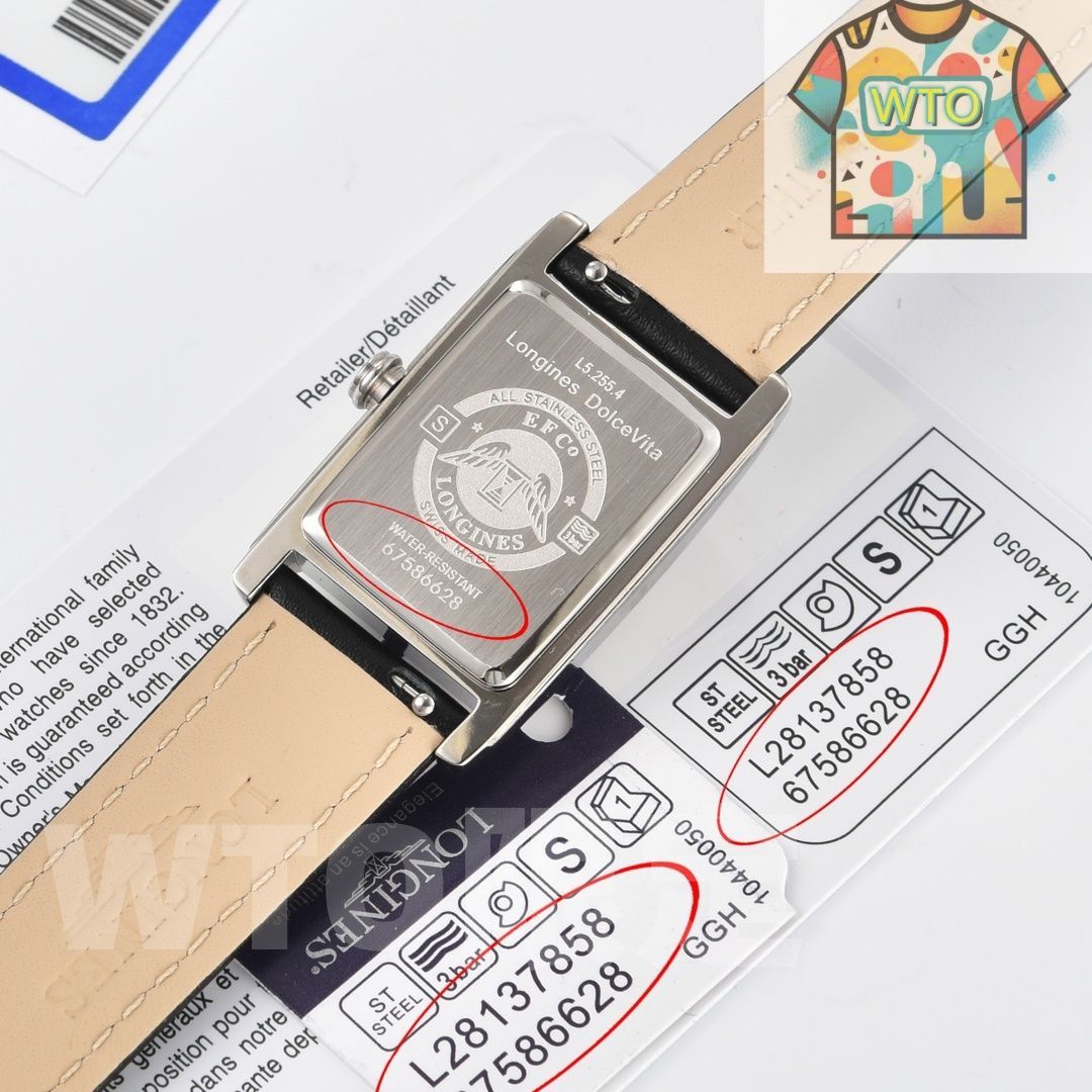 Longines ロンジン