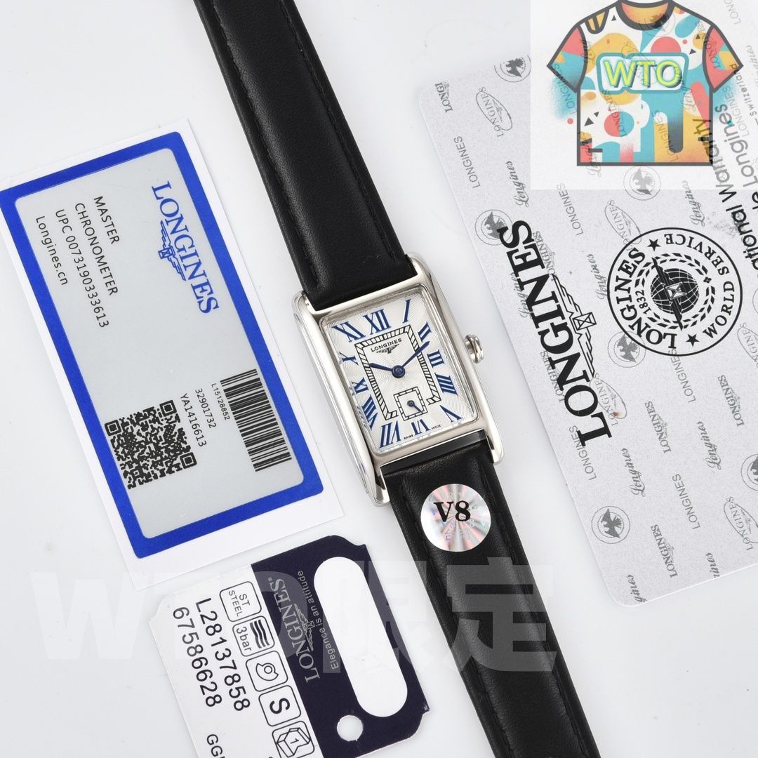 Longines ロンジン