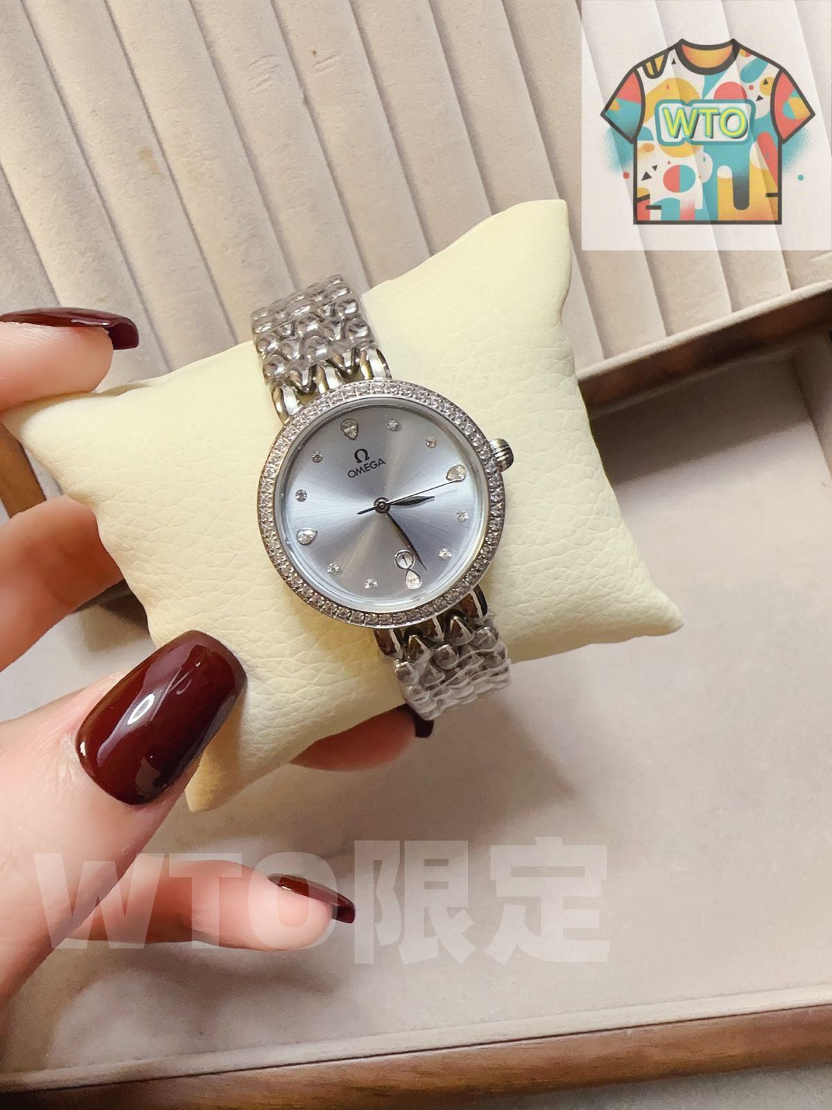 シンプルで上品です-WTO輸入-XQY 03