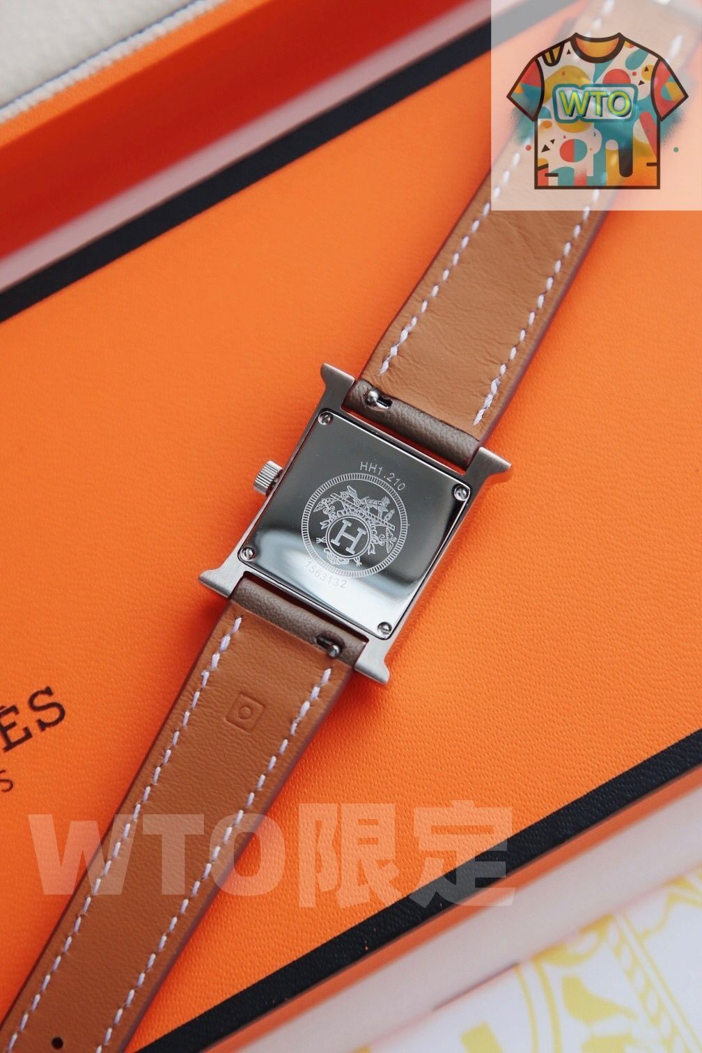 WTO通販 HERMES