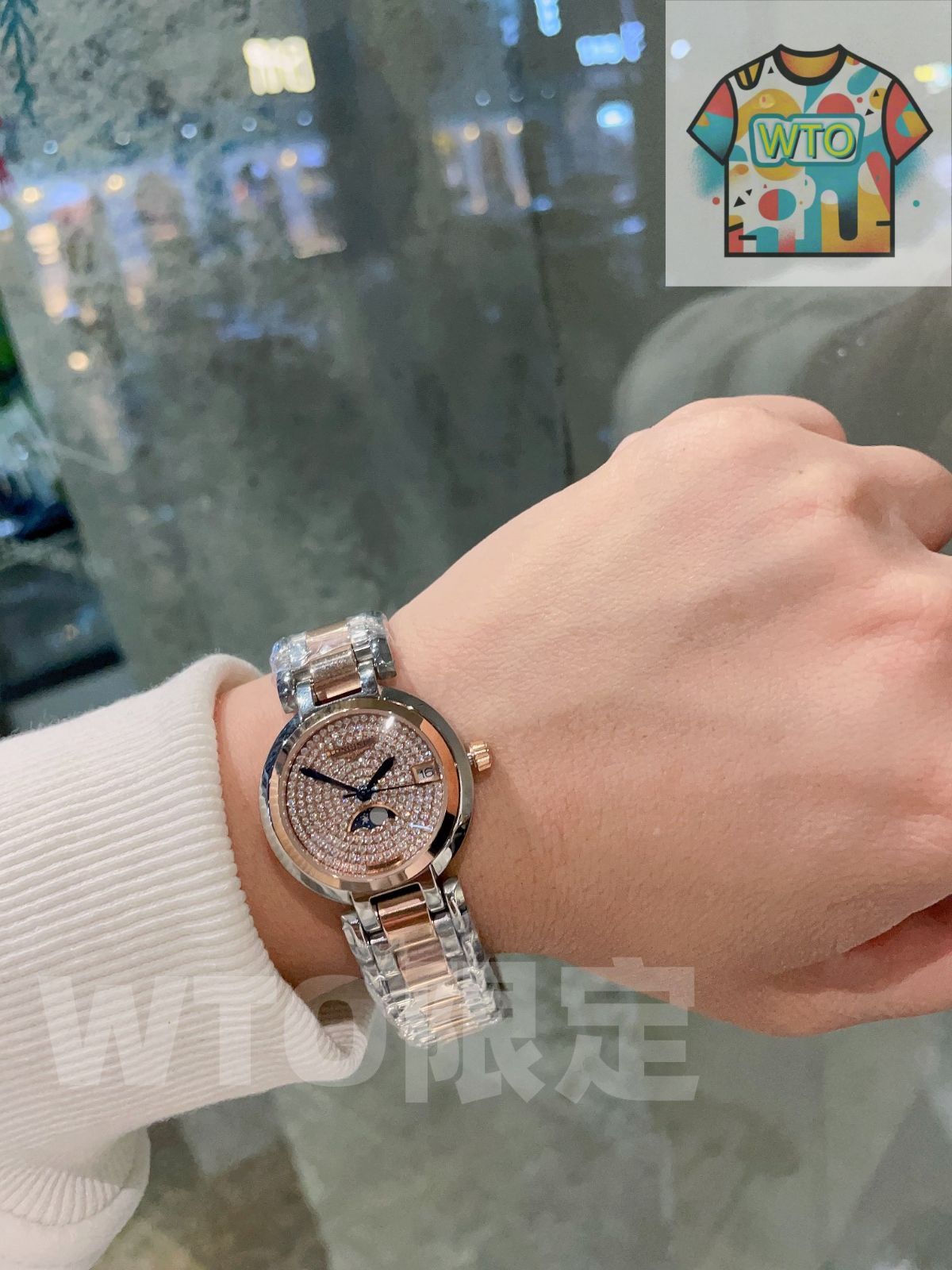 コーラスシリーズ