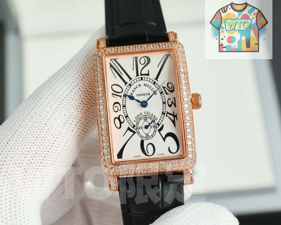 Muller フランクミュラー