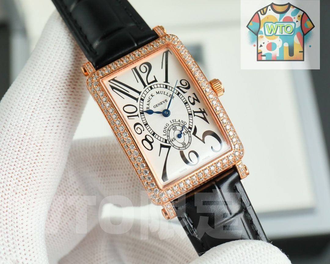 フランクミュラー