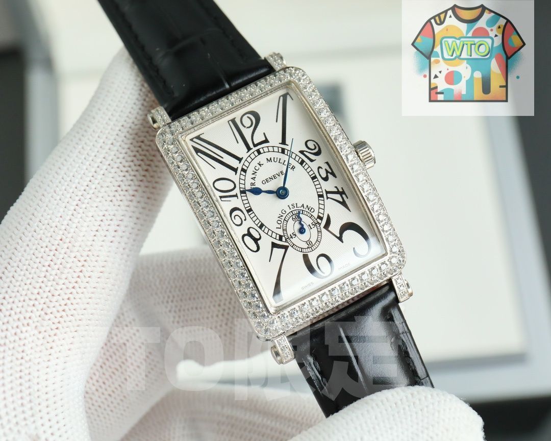 Muller フランクミュラー