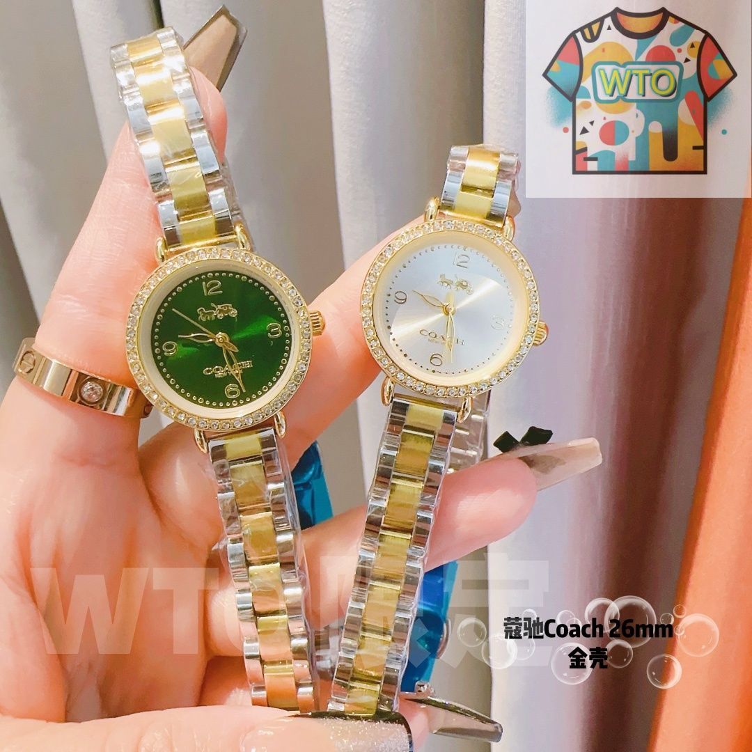 キャスシリーズ クォーツムーブメント