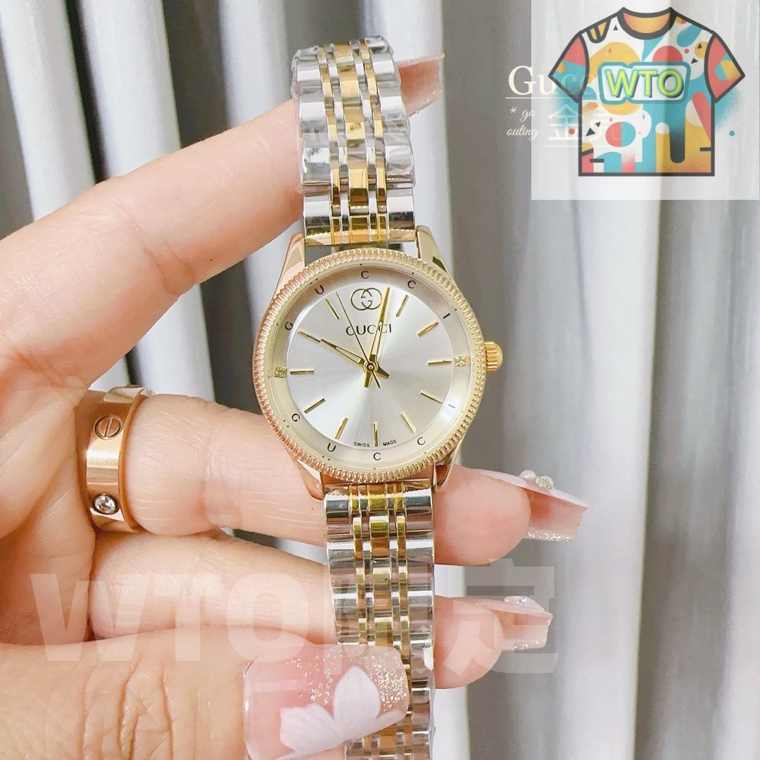 WTO通販 Gucci グッチ G- ジュエルシリーズ 防眩サファイアガラス-WTO輸入-QTD 85