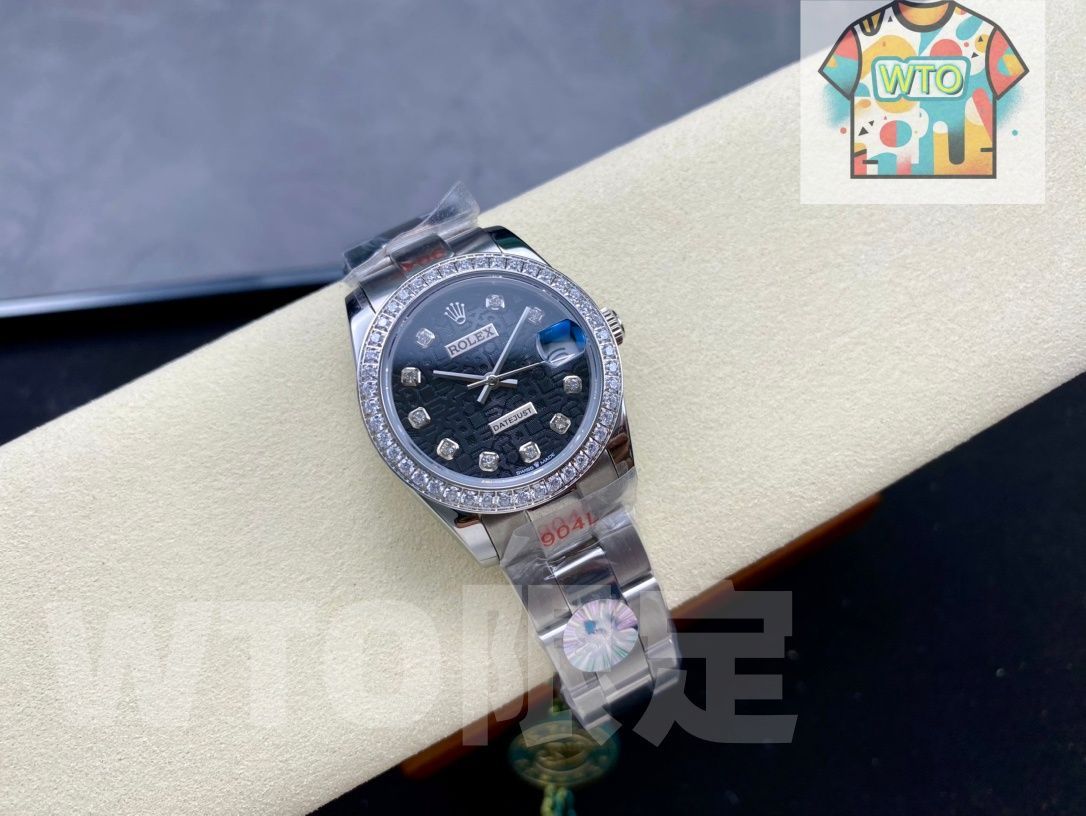 デイトジャストシリーズ レディース