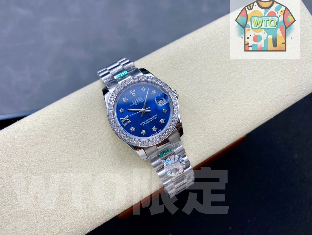 デイトジャストシリーズ レディース