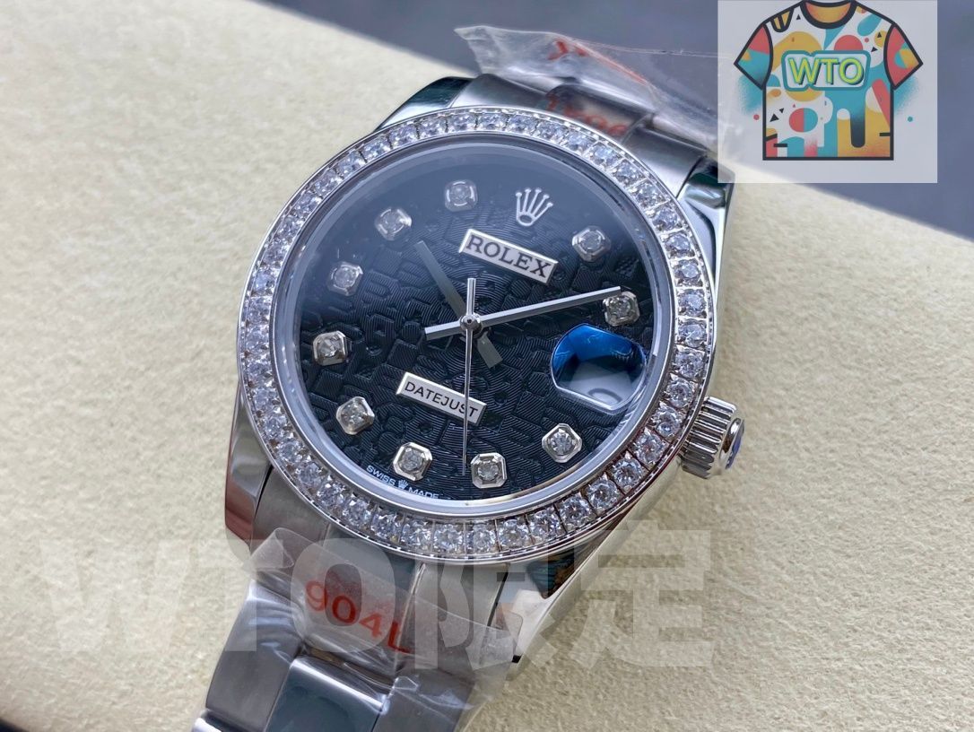 デイトジャストシリーズ レディース